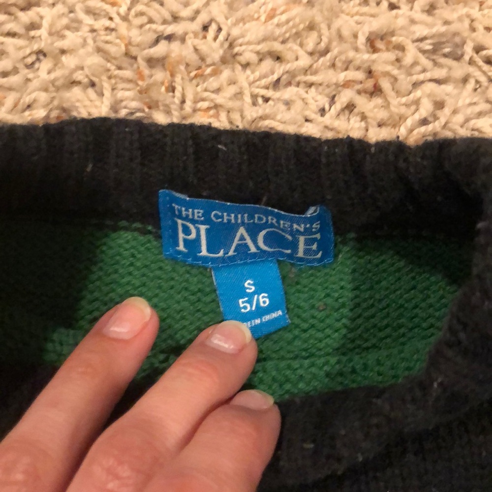 Sweater - Picture 2 of 2